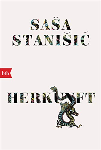 HERKUNFT: Ausgezeichnet mit dem Deutschen Buchpreis 2019 und dem Eichendorff-Literaturpreis 2020. Nominiert für den Wilhelm-Raabe-Literaturpreis 2019 (Shortlist) von btb